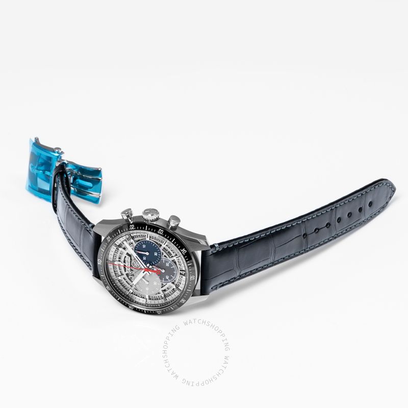 replica Zenith Chronomaster 95.3001.3600/69.C817 WATCHES 1 