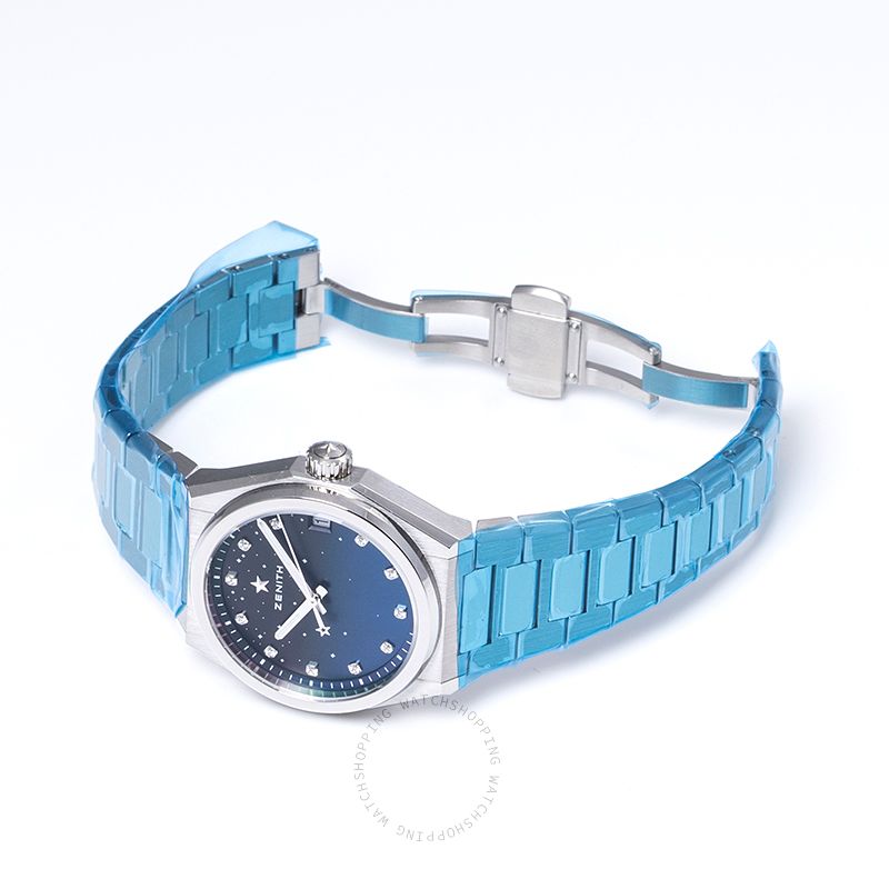 replica Zenith Defy 03.9200.670/01.MI001 WATCHES 1 