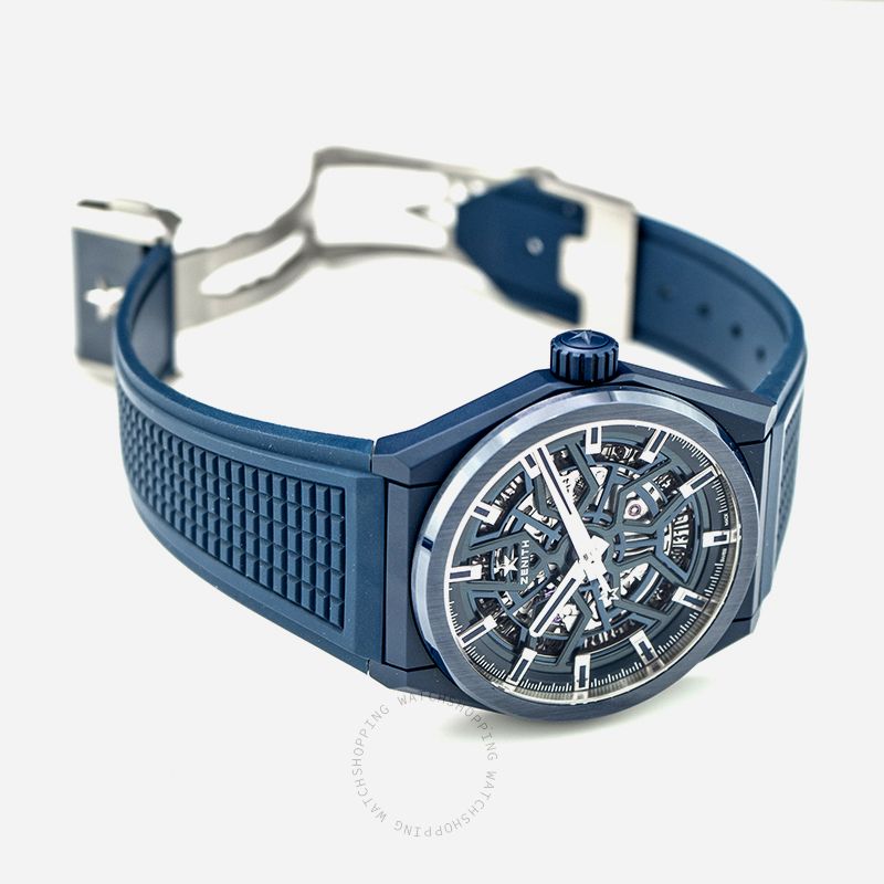 replica Zenith Defy 49.9003.670/51.R793 WATCHES 1