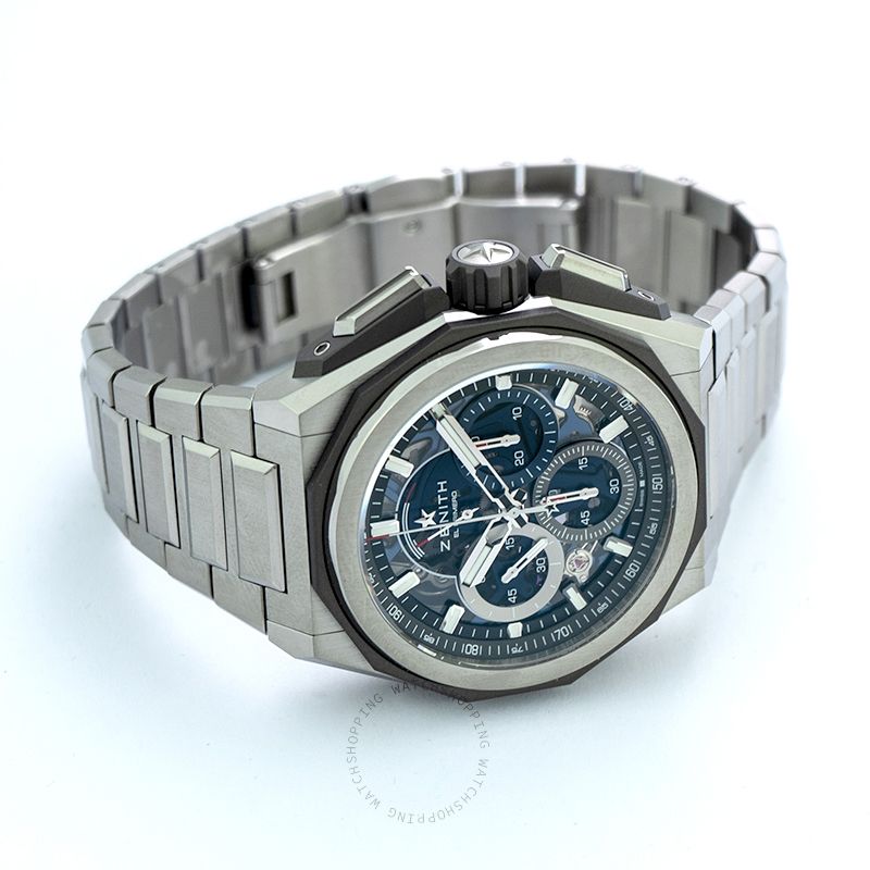 replica Zenith Defy 95.9100.9004/01.I001 WATCHES 1 