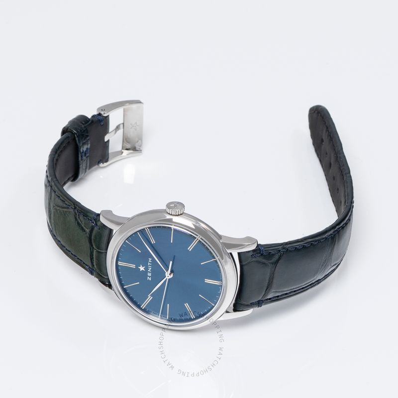 replica Zenith Elite 03.2290.679/51.C700 WATCHES 1 
