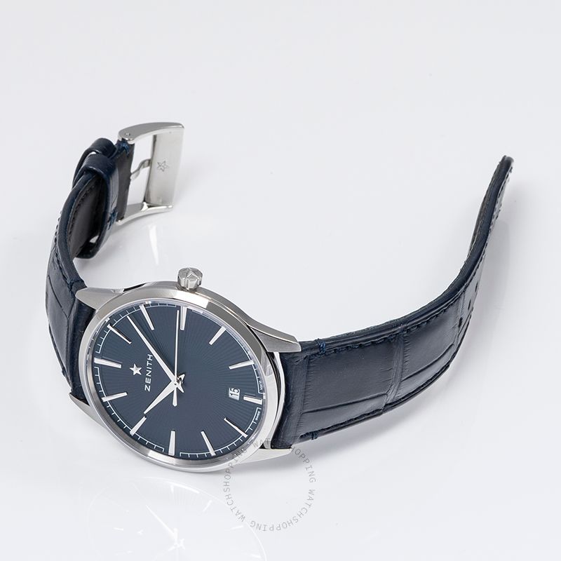 replica Zenith Elite 03.3100.670/02.C922 WATCHES 1 