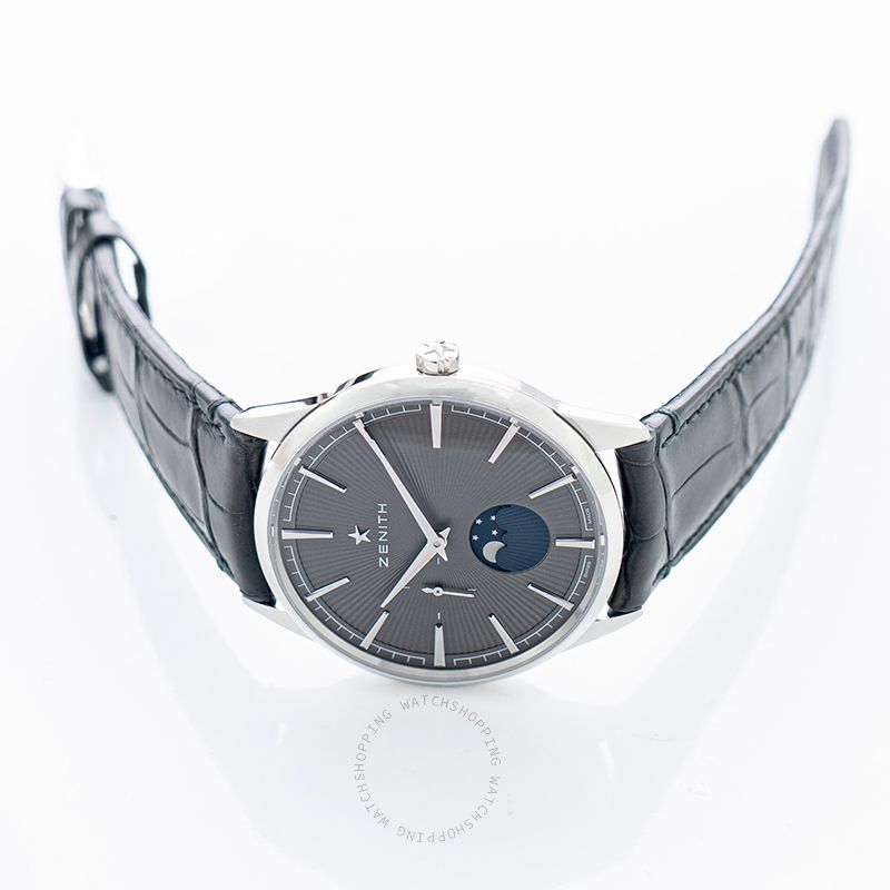 replica Zenith Elite 03.3100.692/03.C923 WATCHES 1 