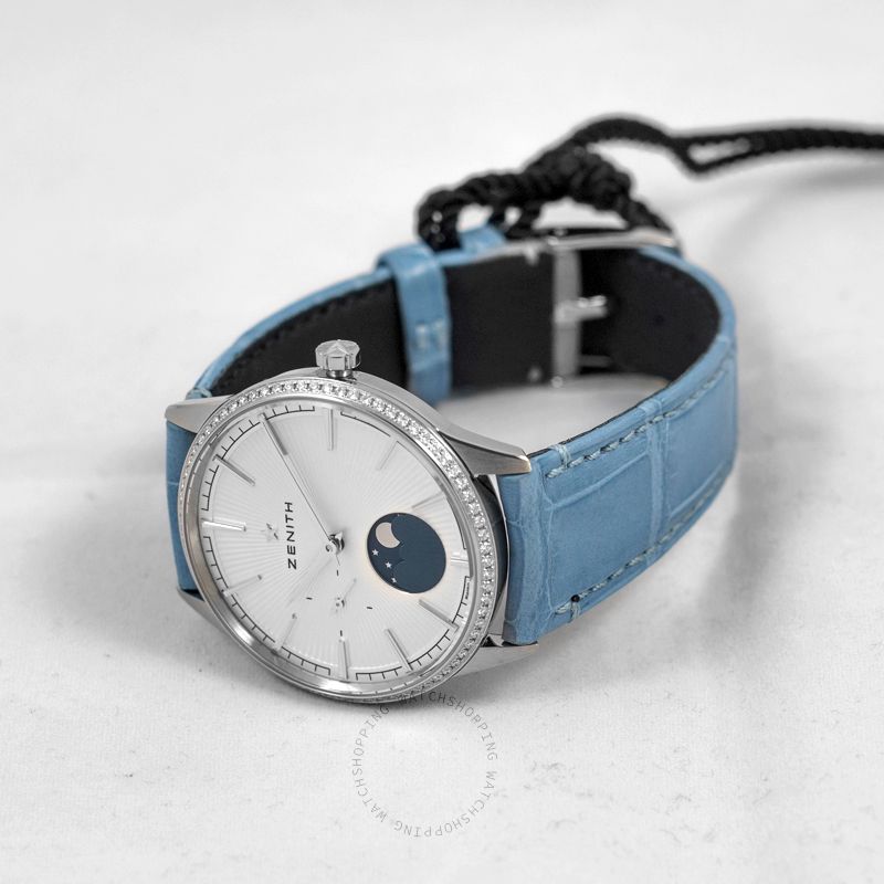 replica Zenith Elite 16.3200.692/01.C832 WATCHES 1 