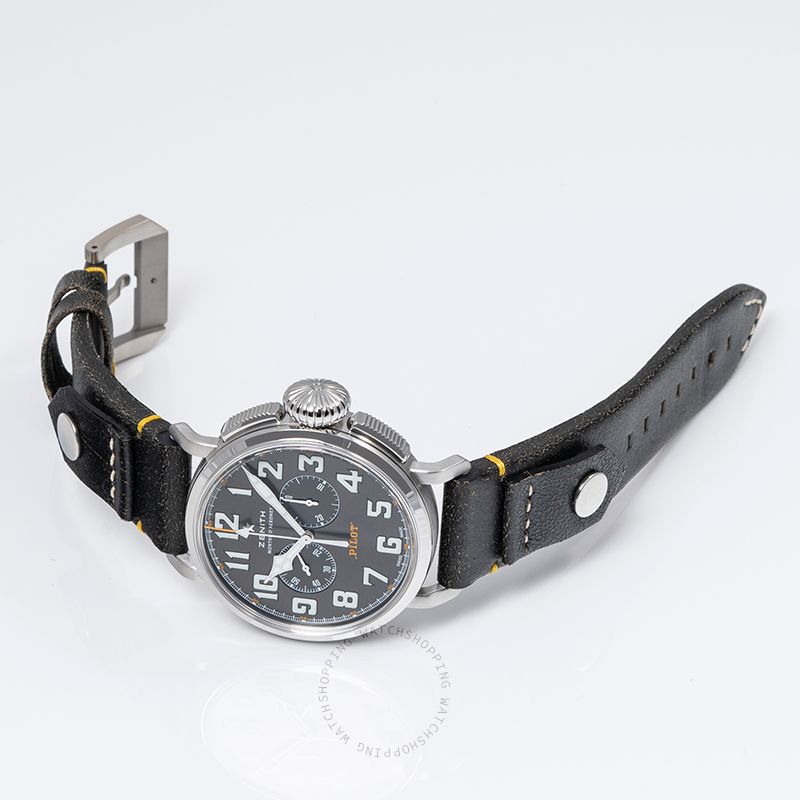 replica Zenith Pilot 03.2434.4069/20.I010 WATCHES 1 