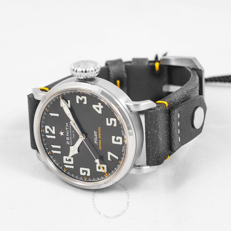 replica Zenith Pilot 03.2434.679/20.1010 WATCHES 1 
