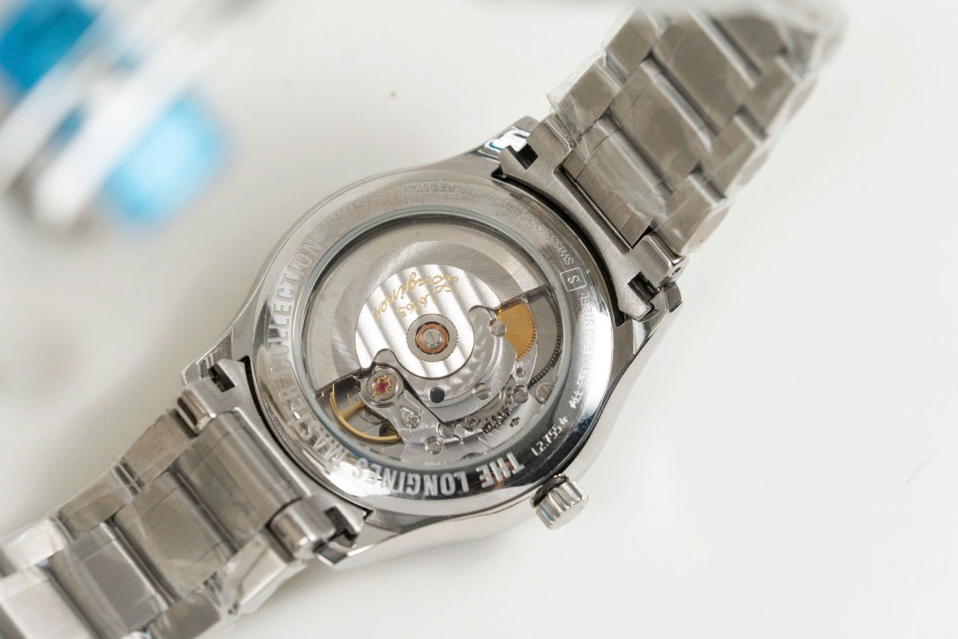 replica Patek Philippe Fake Watch Complications 5961P Dial Blue TW Factory 40.5mm WATCHES 11 