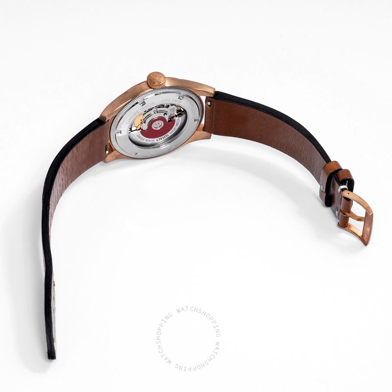 Oris Oris Big Crown 01 754 7741 3167-07 5 20 58BR WATCHES 2