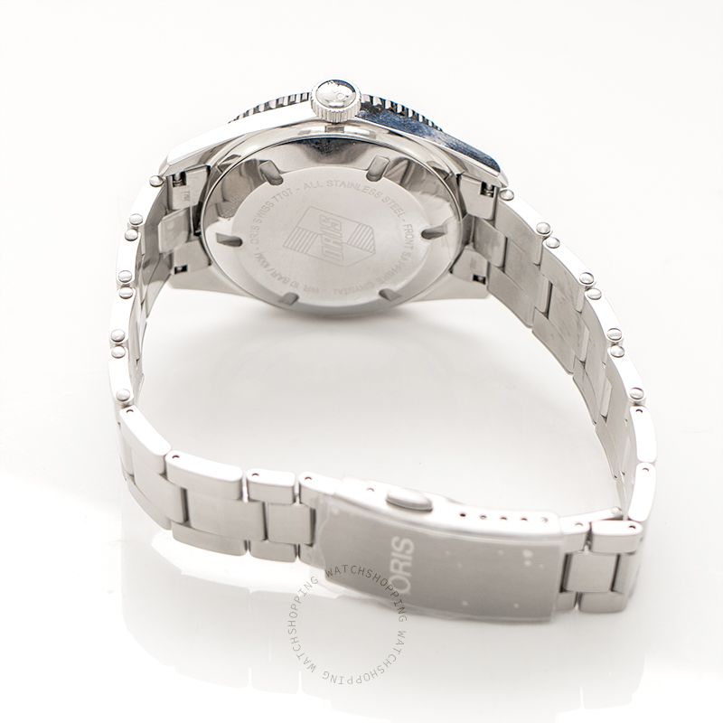 Oris Divers 01 733 7707 4064-07 8 20 18 WATCHES 2