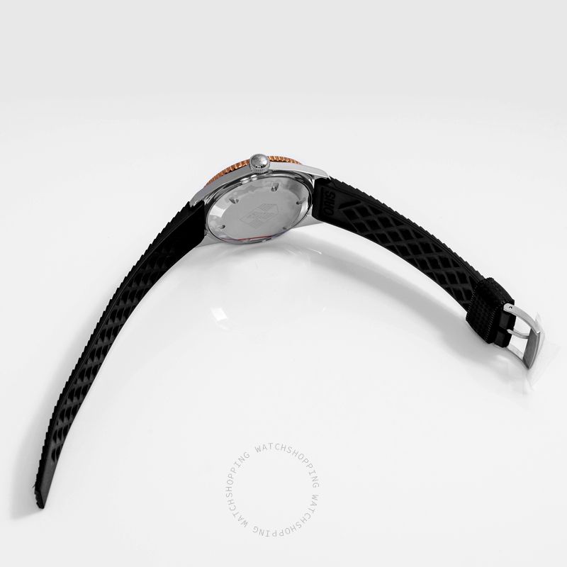Oris Divers 01 733 7707 4354-07 4 20 18 WATCHES 2