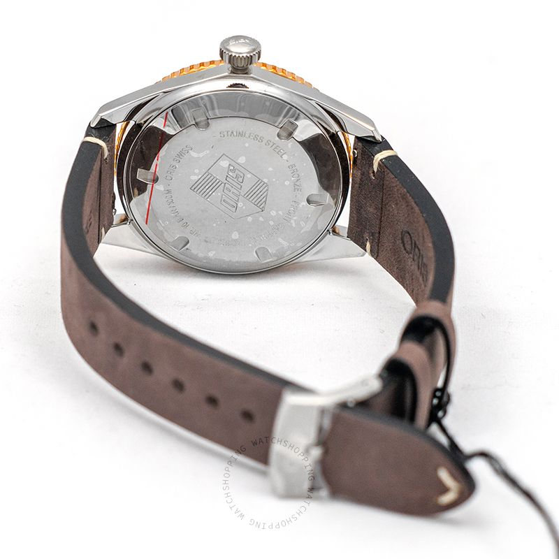 Oris Divers 01 733 7707 4354-07 5 20 55 WATCHES 2