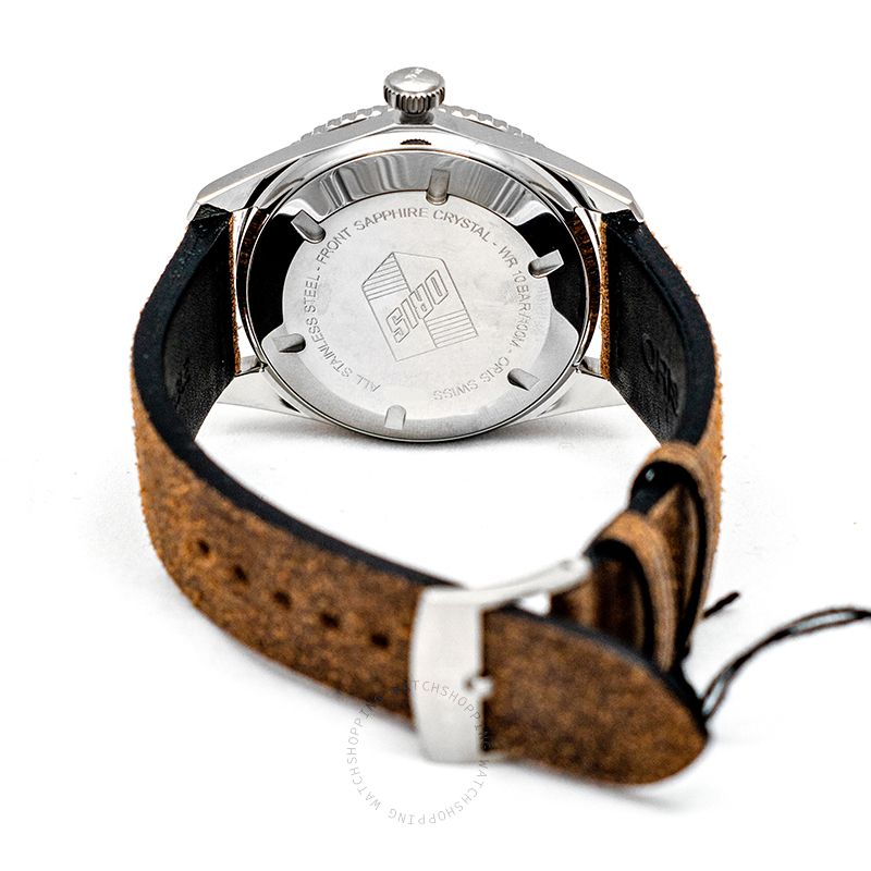 Oris Divers 01 733 7720 4055-07 5 21 02 WATCHES 2