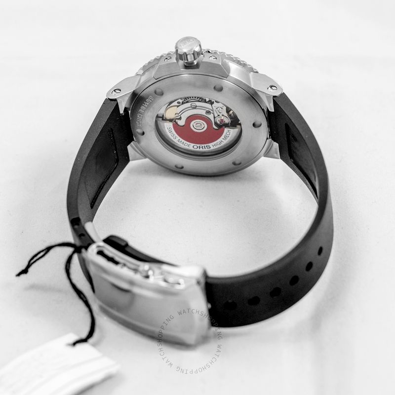 Oris Aquis 01 733 7730 4134-07 4 24 64EB WATCHES 2