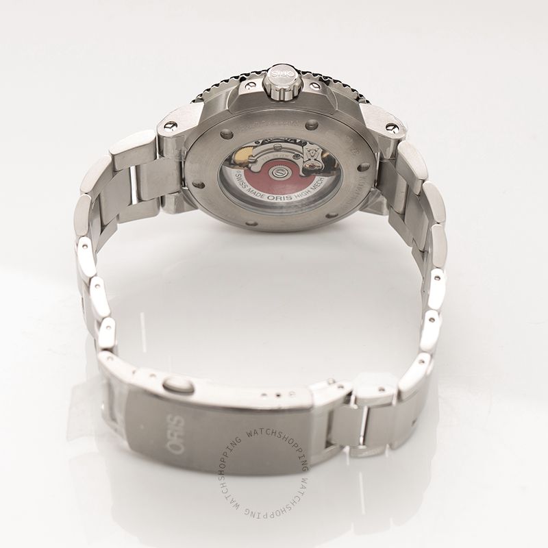 Oris Divers 01 733 7730 4135-07 8 24 05PEB WATCHES 2