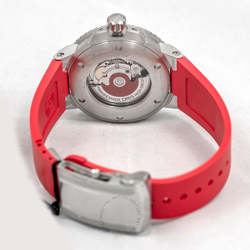 Oris Aquis 01 733 7730 4153-07 4 24 66EB WATCHES 2