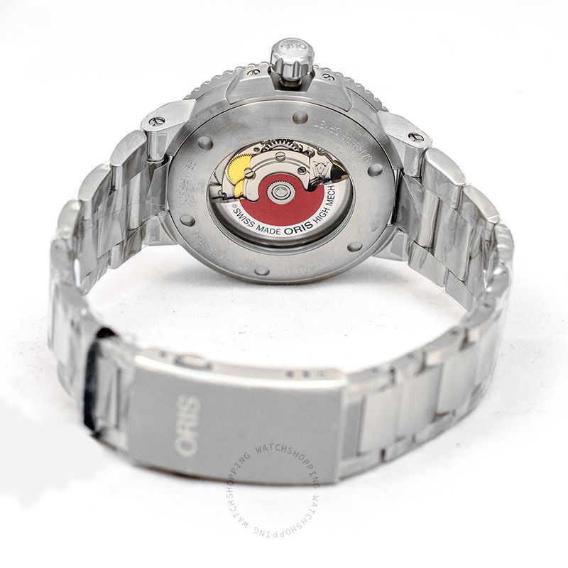 Oris Aquis 01 733 7730 4153-07 8 24 05PEB WATCHES 2