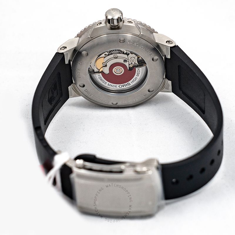Oris Aquis 01 733 7730 4157-07 4 24 64EB WATCHES 2