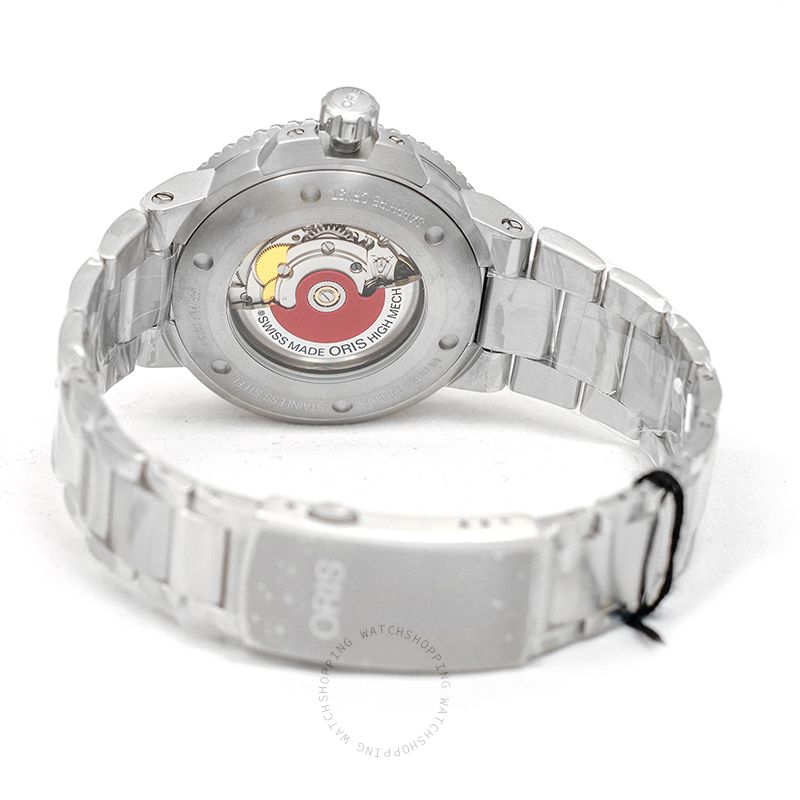 Oris Aquis 01 733 7730 4157-07 8 24 05PEB WATCHES 2