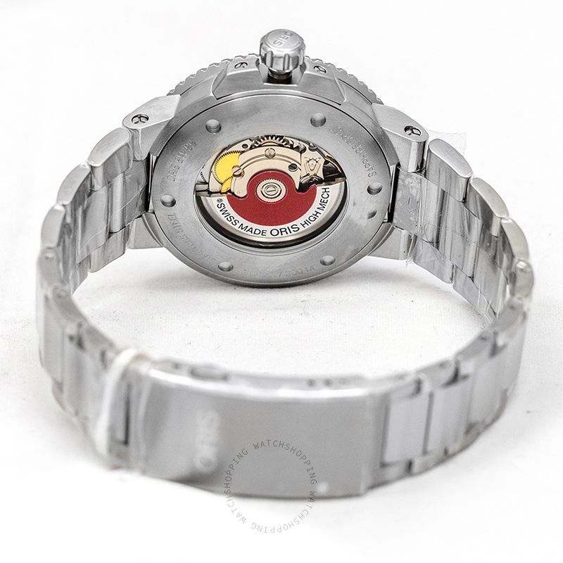 Oris Aquis 01 733 7730 4159-07 8 24 05PEB WATCHES 2