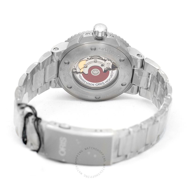 Oris Aquis 01 733 7730 7153-07 8 24 15PEB WATCHES 2