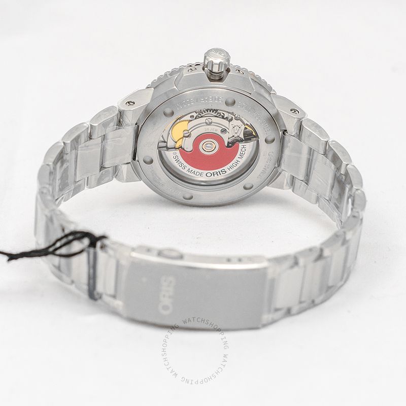Oris Aquis 01 733 7732 4157-07 8 21 05PEB WATCHES 2