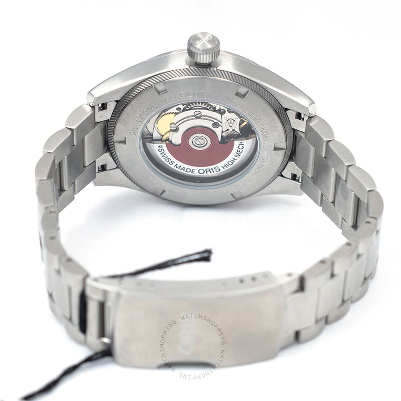 Oris Big Crown Propilot 01 751 7697 4065-07 8 20 19 WATCHES 2