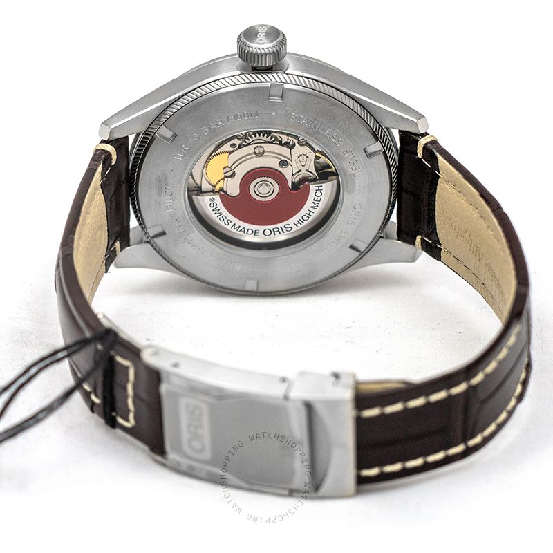 Oris Big Crown Propilot 01 752 7698 4065-07 1 22 72FC WATCHES 2