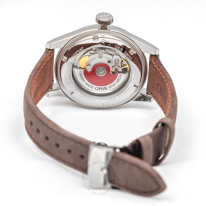 Oris Oris Big Crown 01 754 7741 4064-07 5 20 64 WATCHES 2