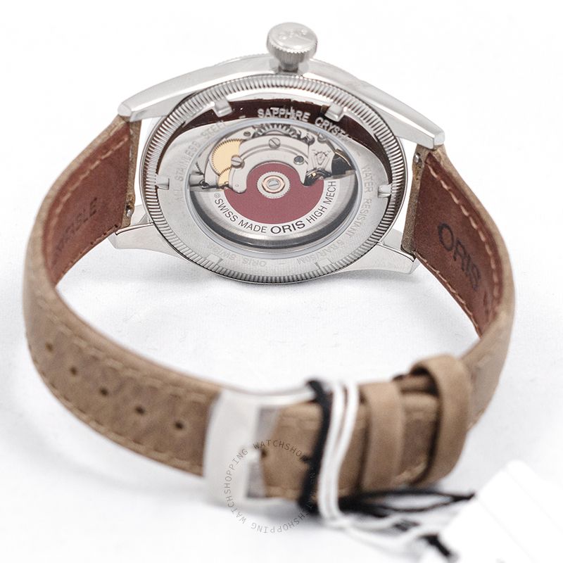 Oris Oris Big Crown 01 754 7741 4065-07 5 20 63 WATCHES 2