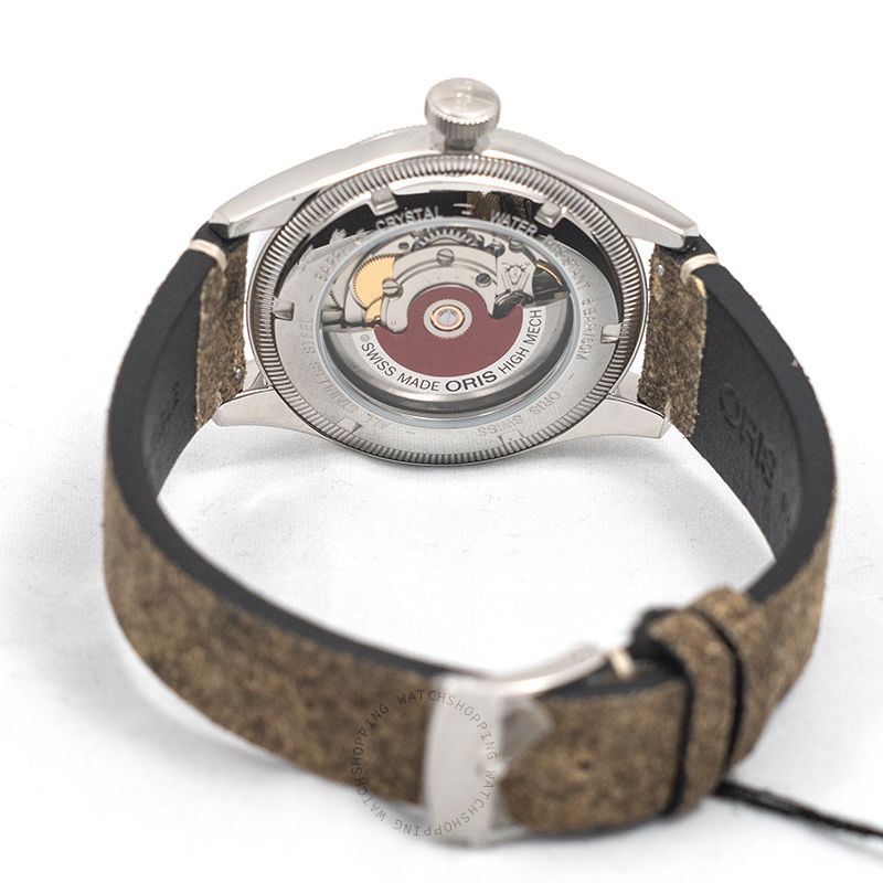 Oris Oris Big Crown 01 754 7741 4068-07 5 20 50 WATCHES 2