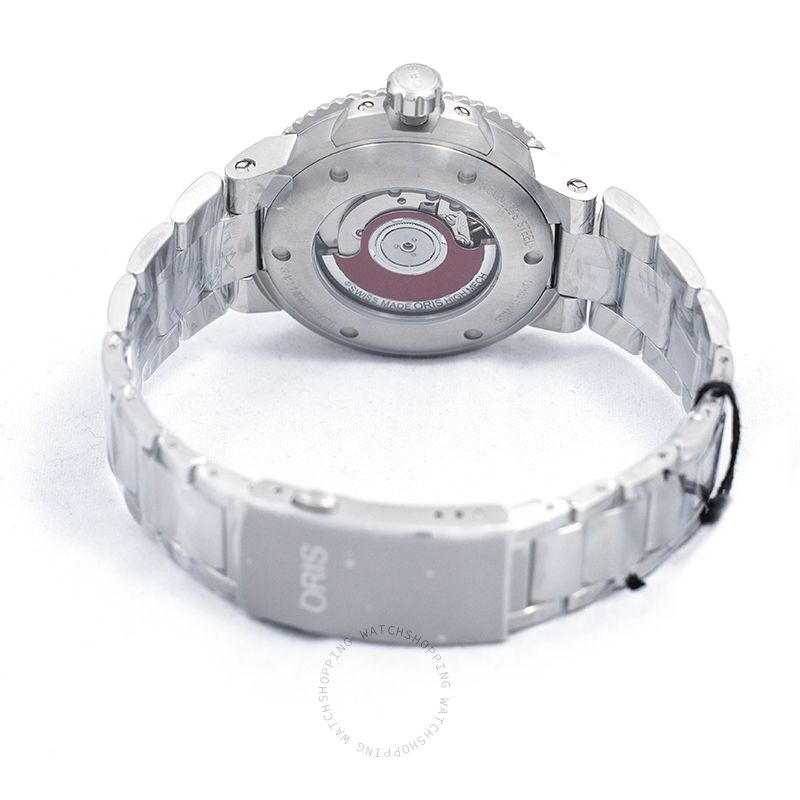 Oris Aquis 01 798 7754 4135-07 8 24 05PEB WATCHES 2