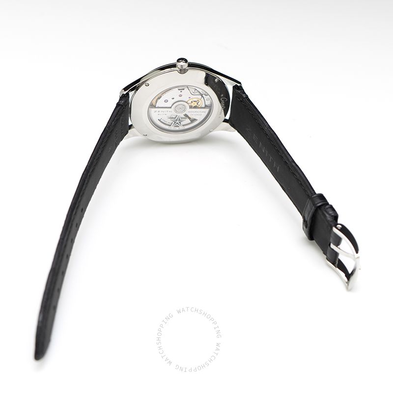 Zenith Captain 03.2020.670/21.C493 WATCHES 2