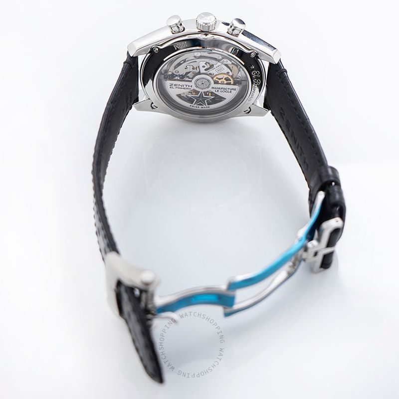 Zenith Chronomaster 03.2040.400/21.C496 WATCHES 2
