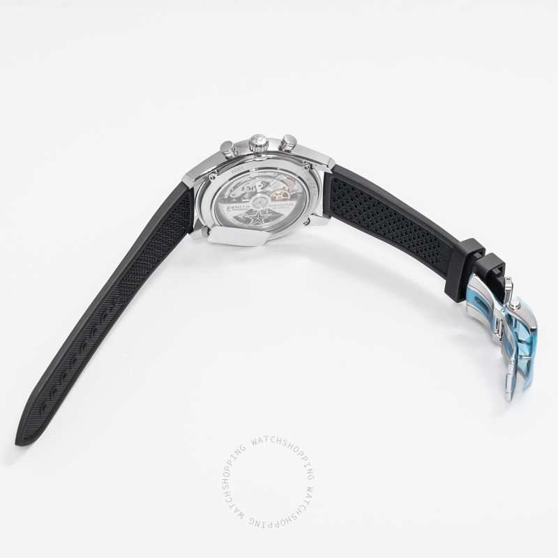Zenith Chronomaster 03.2040.4061/01.R576 WATCHES 2