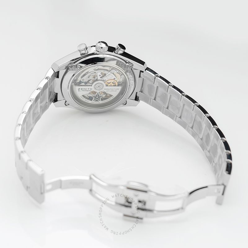 Zenith Chronomaster 03.2040.4061/21.M2040 WATCHES 2