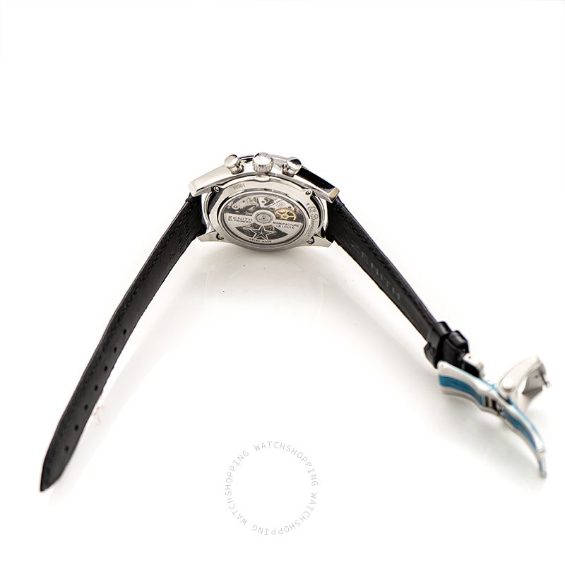 Zenith Chronomaster 03.2150.400/26.C714 WATCHES 2