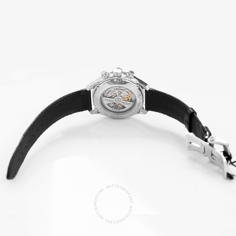 Zenith Chronomaster 03.2280.400/01.C713 WATCHES 2