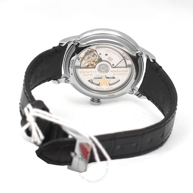 Zenith Elite 03.2320.692/80.C714 WATCHES 2