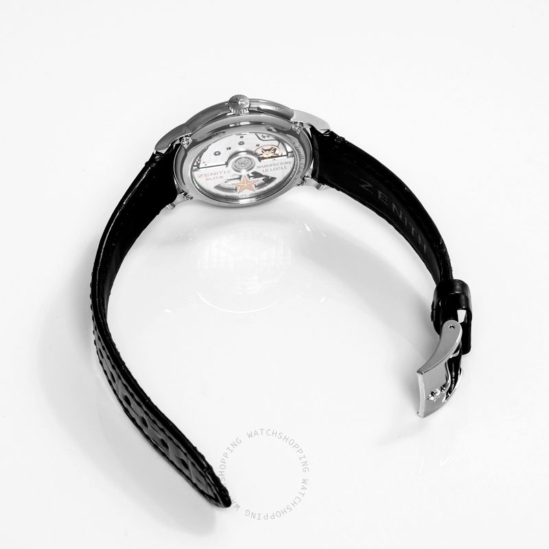 Zenith Elite 03.2330.679/11.C714 WATCHES 2