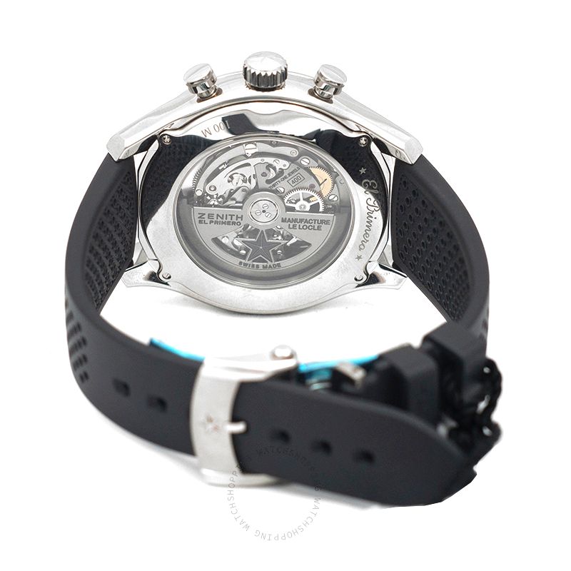 Zenith Chronomaster 03.2522.400/69.R576 WATCHES 2