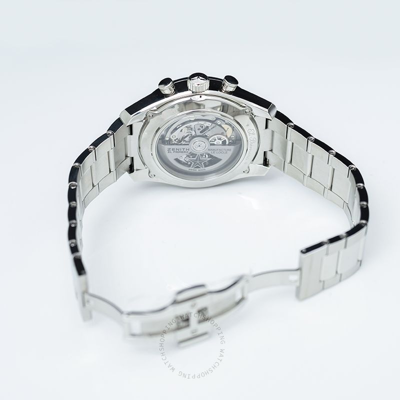 Zenith Chronomaster 03.2530.4047/78.M2530 WATCHES 2