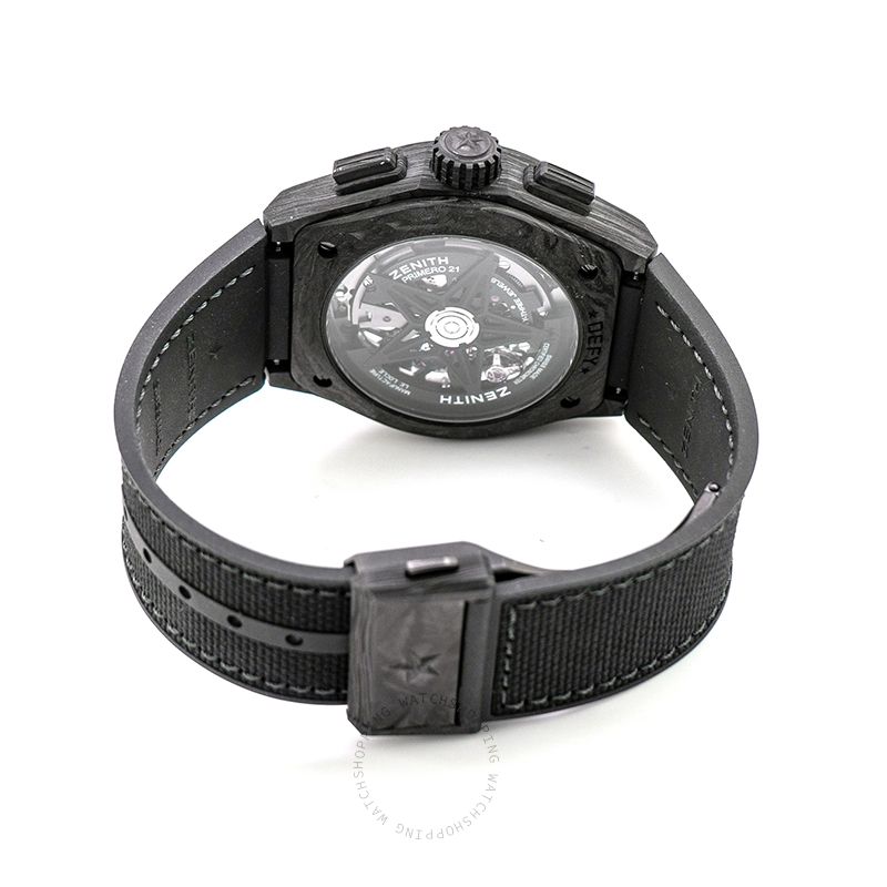 Zenith Defy 10.9000.9004/96.R921 WATCHES 2