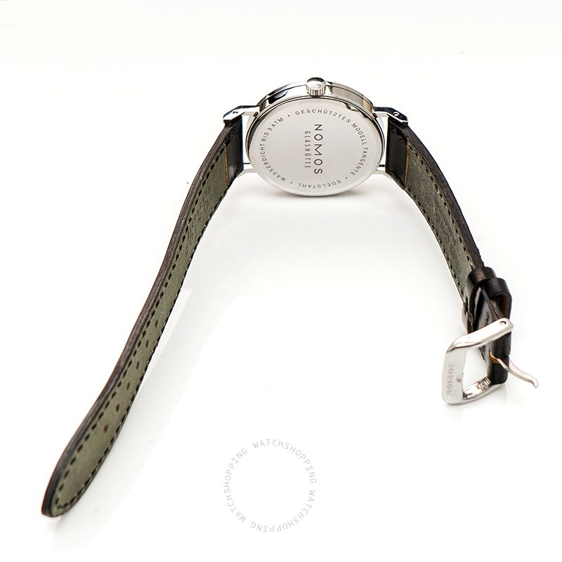 Nomos Glashuette Tangente 101 WATCHES 2
