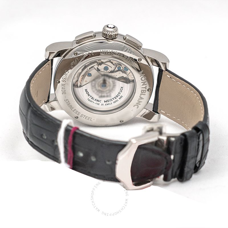 Montblanc Star 4810 102377 WATCHES 2