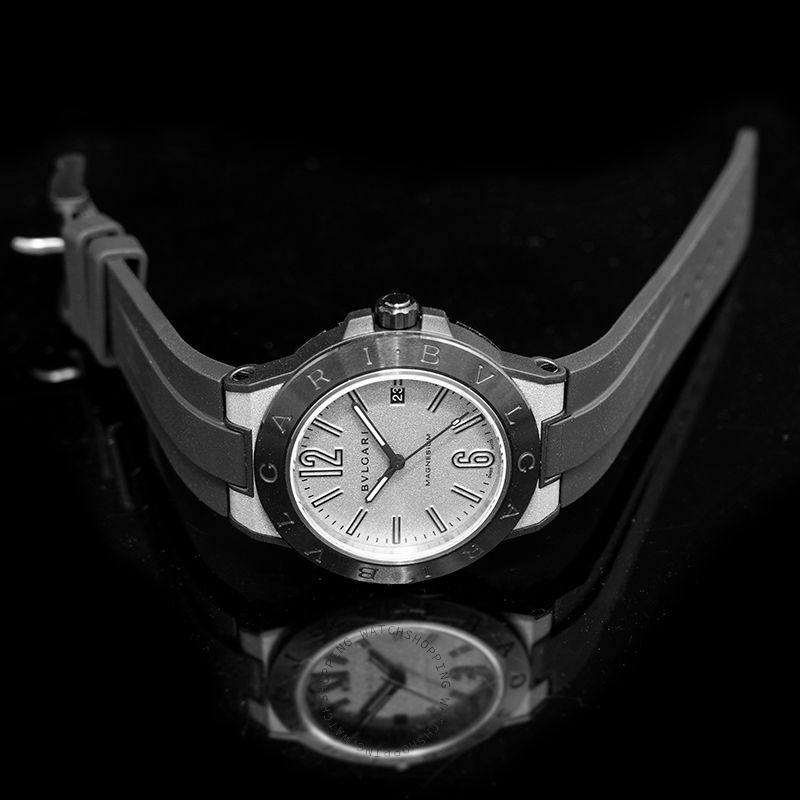 Bvlgari Bvlgari Bvlgari 102427 WATCHES 2