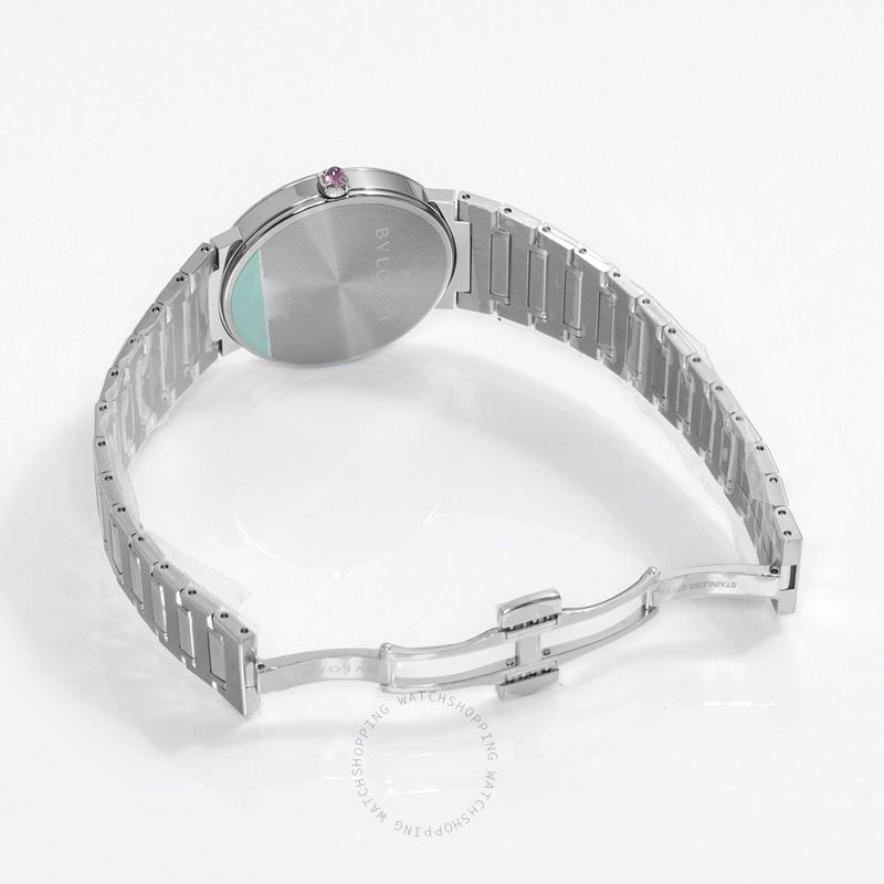 Bvlgari Bvlgari Bvlgari 102923 WATCHES 2