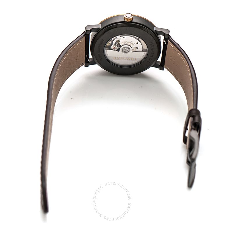 Bvlgari Bvlgari Bvlgari 102931 WATCHES 2
