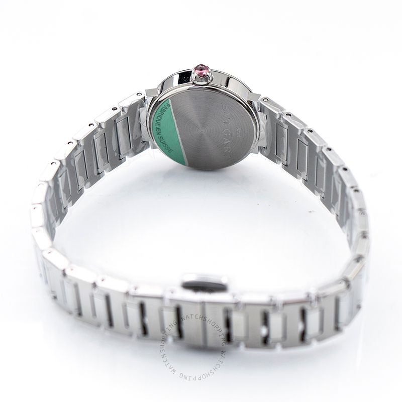 Bvlgari Bvlgari Bvlgari 102943 WATCHES 2