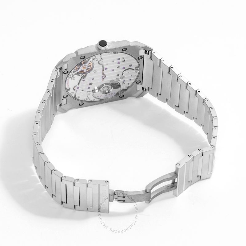 Bvlgari Octo 103011 WATCHES 2