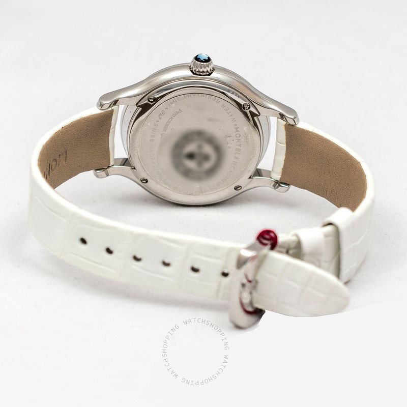 Montblanc 106499 WATCHES 2
